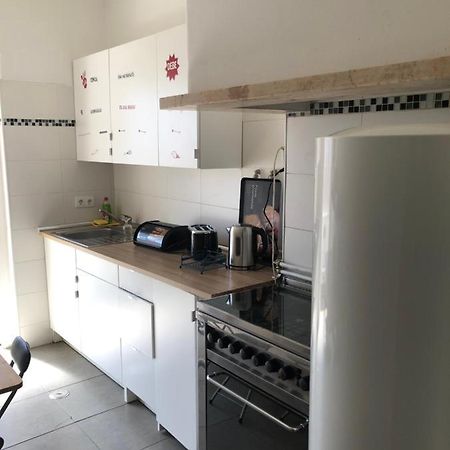 Alojamento Mercado Sul Lisboa Exteriér fotografie