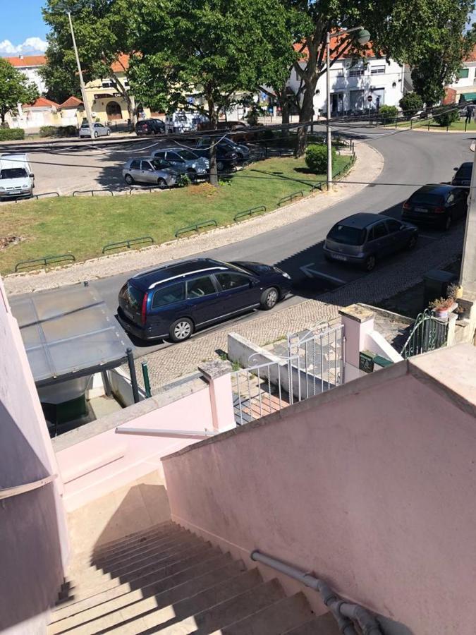 Alojamento Mercado Sul Lisboa Exteriér fotografie