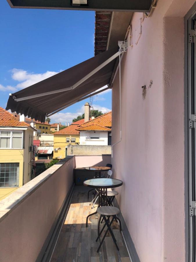Alojamento Mercado Sul Lisboa Exteriér fotografie